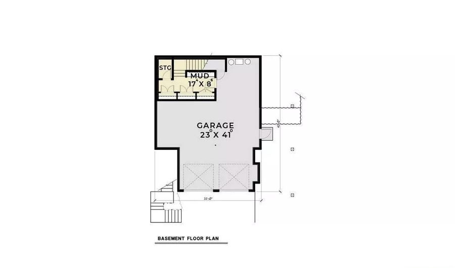 Lot 6 ROCKFISH ORCHARD DR, Afton, VA 22920 - 3 Beds, 3 Bath