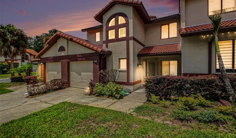 3336 GRAY FOX Cv 3336, Apopka, FL 32703 - 2 Beds, 3 Bath