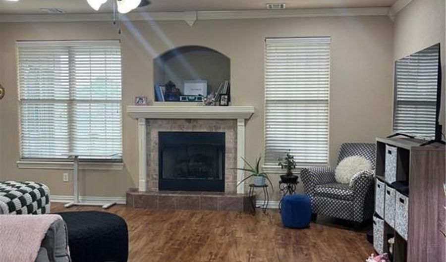 1904 Sequoia St, Bentonville, AR 72713 - 3 Beds, 2 Bath