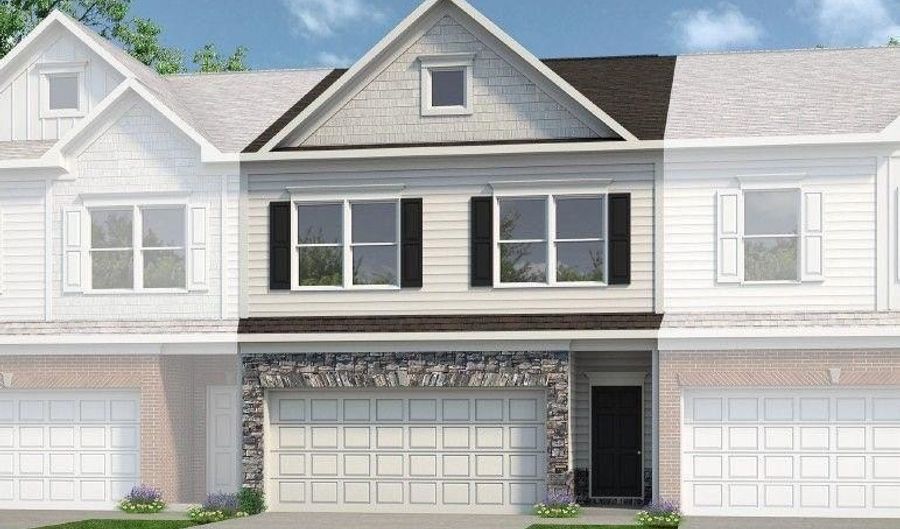 1080 Elowen Dr 102, Austell, GA 30168 - 3 Beds, 3 Bath