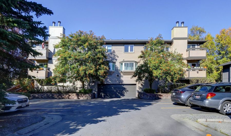 3425 Lakeshore Dr #4, Anchorage, AK 99517 - 2 Beds, 2 Bath