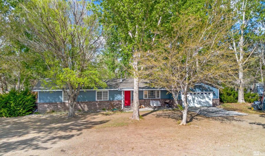 5400 Bottom Rd, Fallon, NV 89406 - 3 Beds, 2 Bath