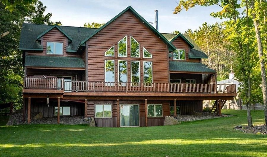 27543 300th Pl, Aitkin, MN 56431 - 4 Beds, 5 Bath