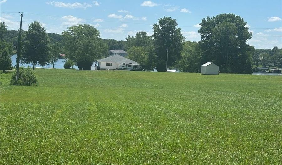 Lot 2418 Fisherman Road, Altamont, MO 64620 - 0 Beds, 0 Bath