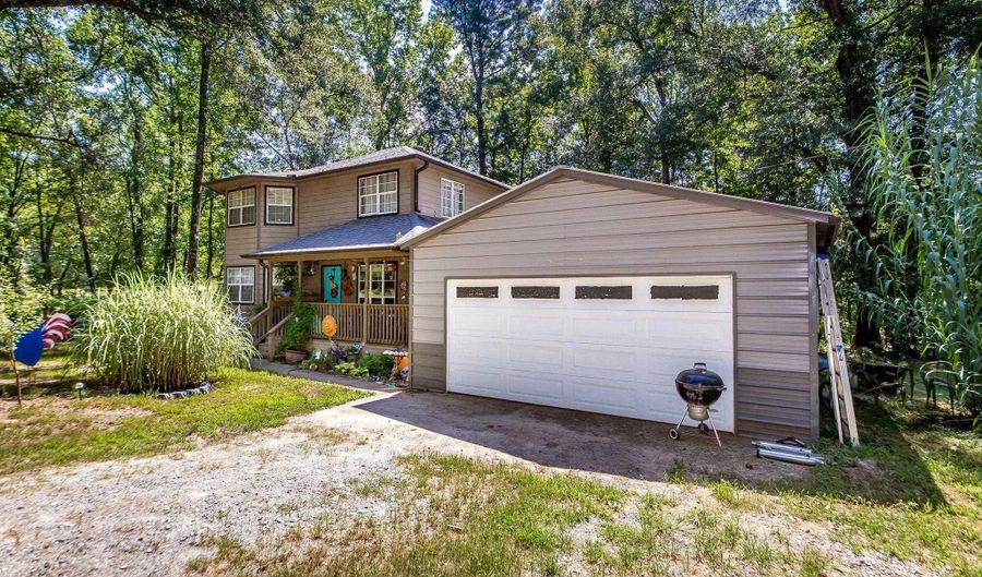 3203 Highway 321, Austin, AR 72007 - 4 Beds, 3 Bath