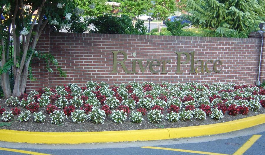1021 ARLINGTON Blvd 835, Arlington, VA 22209 - 0 Beds, 1 Bath
