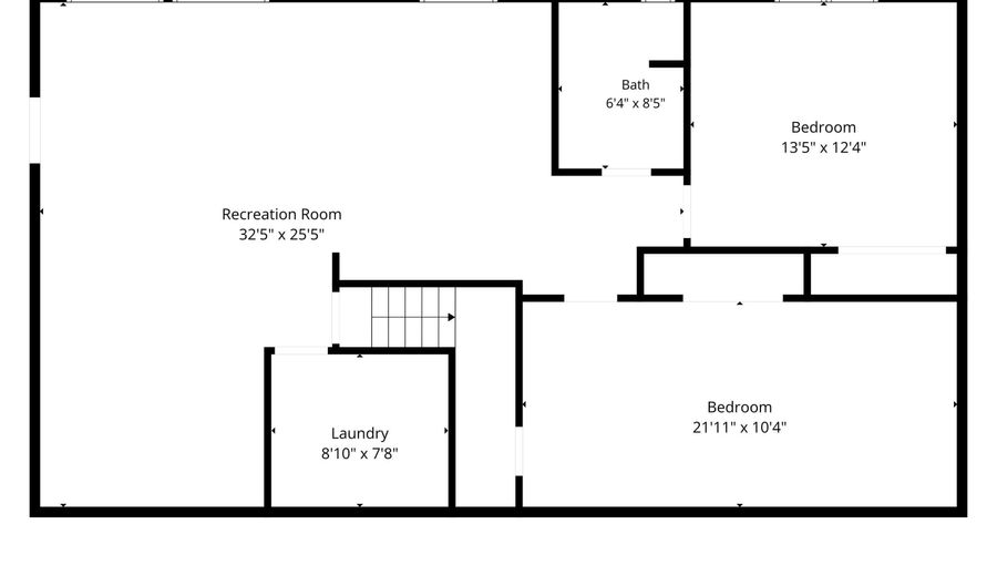 981 Mitch Dr, Gardnerville, NV 89460 - 5 Beds, 4 Bath