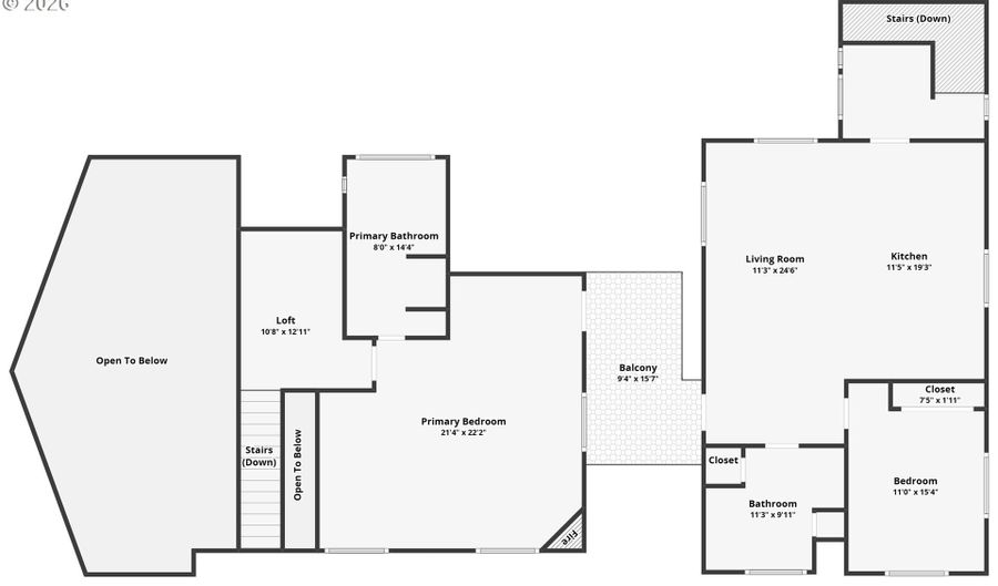 22905 NE CANYON Rd, Battle Ground, WA 98604 - 3 Beds, 3 Bath