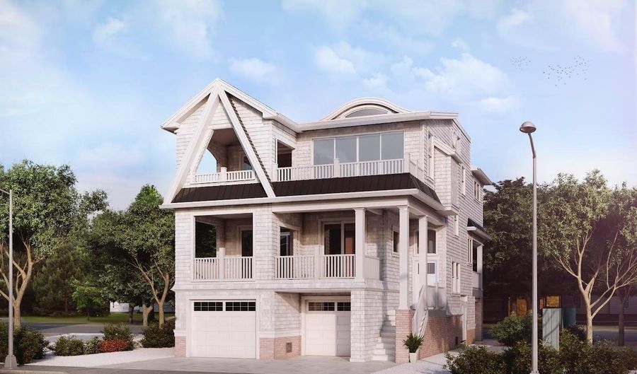 400 Iroquois Ave, Beach Haven, NJ 08008 - 4 Beds, null Bath