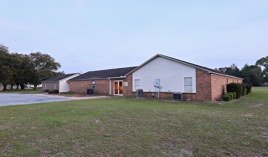 2222 Dothan Rd. 6.902 Acres, Bainbridge, GA 39817 - 0 Beds, 0 Bath