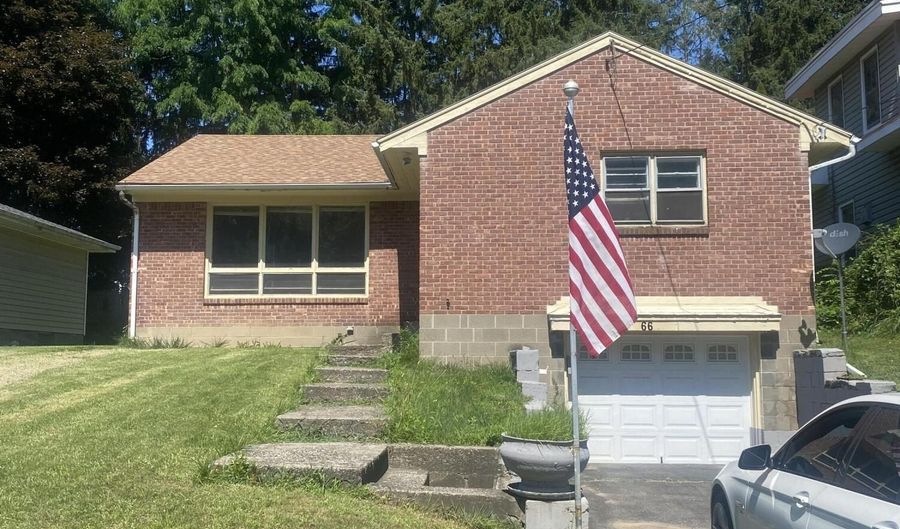 66 Daytona Ave, Albany, NY 12203 - 3 Beds, 2 Bath