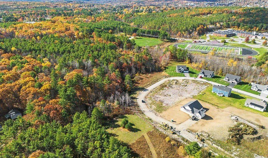 95 Fieldstone Dr, Augusta, ME 04330 - 0 Beds, 0 Bath