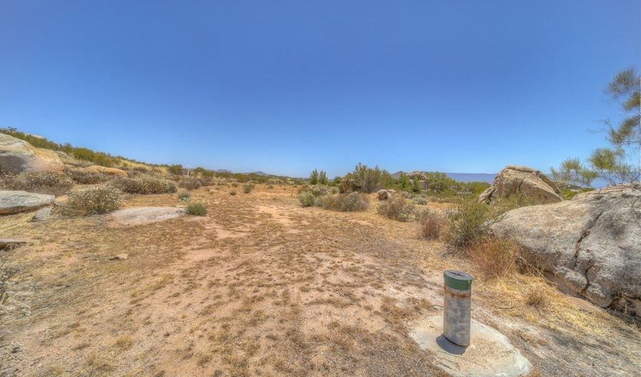 41173 Rocky Valley Way, Aguanga, CA 92536 - 0 Beds, 0 Bath