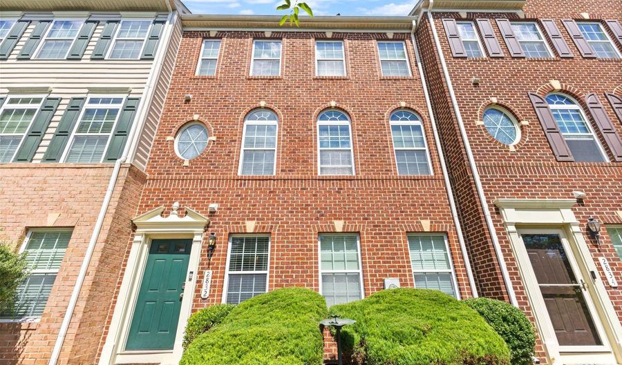 2832 ADMIRAL RIDGE Rd, Accokeek, MD 20607 - 3 Beds, 4 Bath