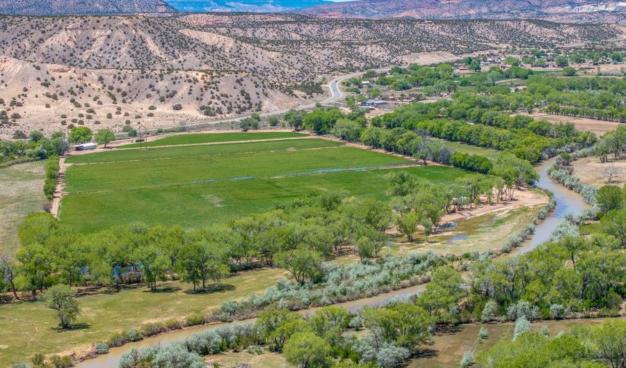 20590 US Hwy 84, Abiquiu, NM 87510 - 0 Beds, 0 Bath