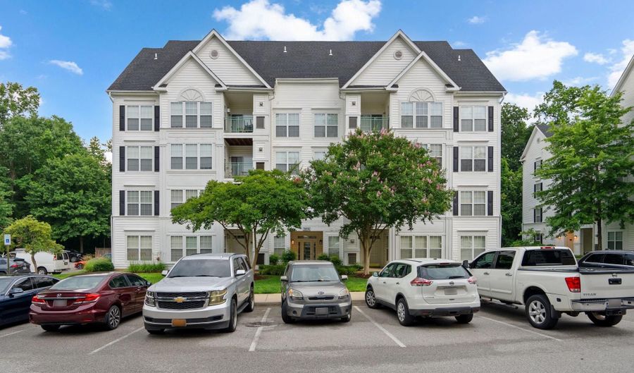 15614 EVERGLADE Ln 203, Bowie, MD 20716 - 2 Beds, 2 Bath