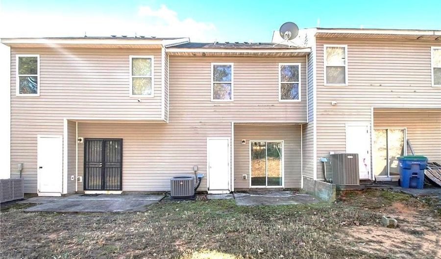 2258 Bigwood Trl, Atlanta, GA 30349 - 3 Beds, 3 Bath
