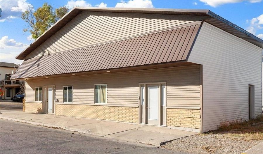215 Paquin St E, Waterville, MN 56096 - 0 Beds, 0 Bath