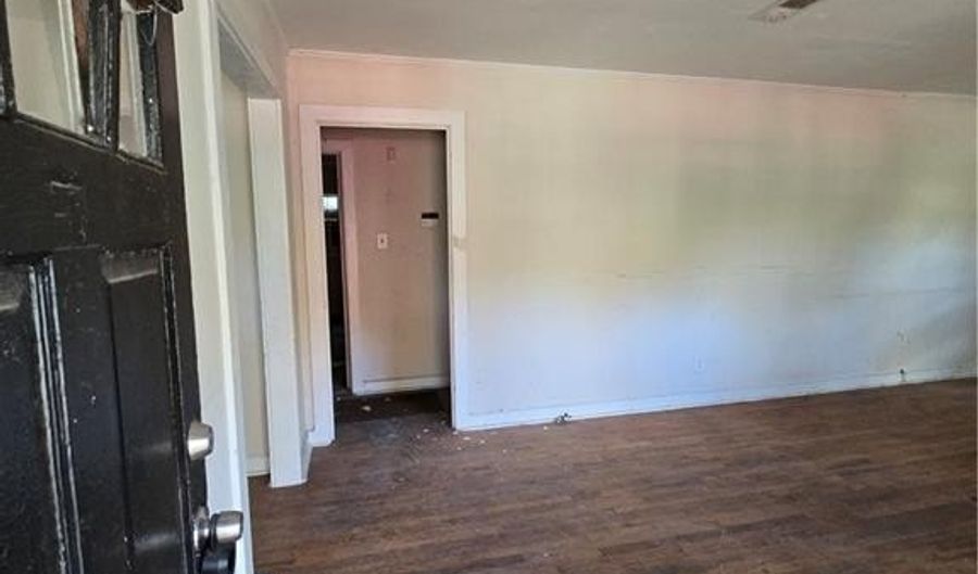3846 Flamingo Dr, Macon, GA 31206 - 3 Beds, 1 Bath