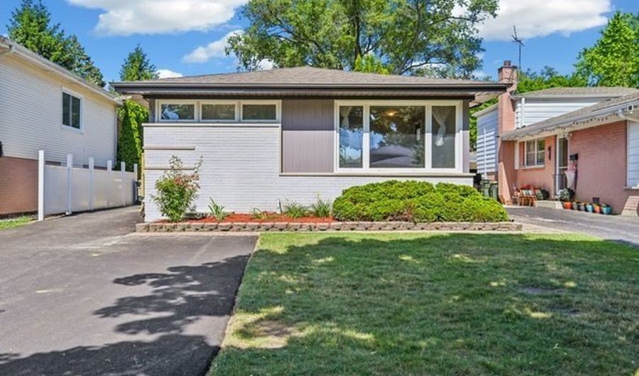 1334 S Dunton Ave, Arlington Heights, IL 60005 - 3 Beds, 3 Bath
