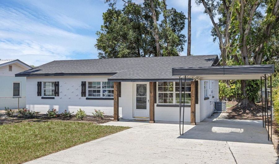 411 KEAT Ave, Auburndale, FL 33823 - 3 Beds, 1 Bath