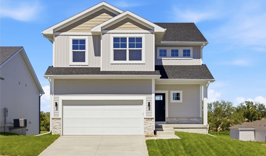 2303 Chan Dr, Adel, IA 50003 - 3 Beds, 3 Bath