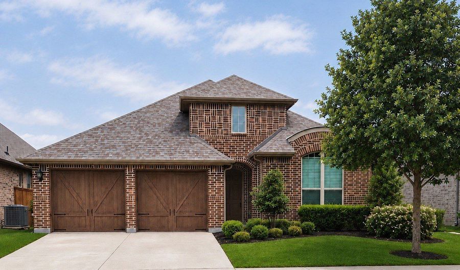14917 Gentry Dr, Aledo, TX 76008 - 4 Beds, 3 Bath