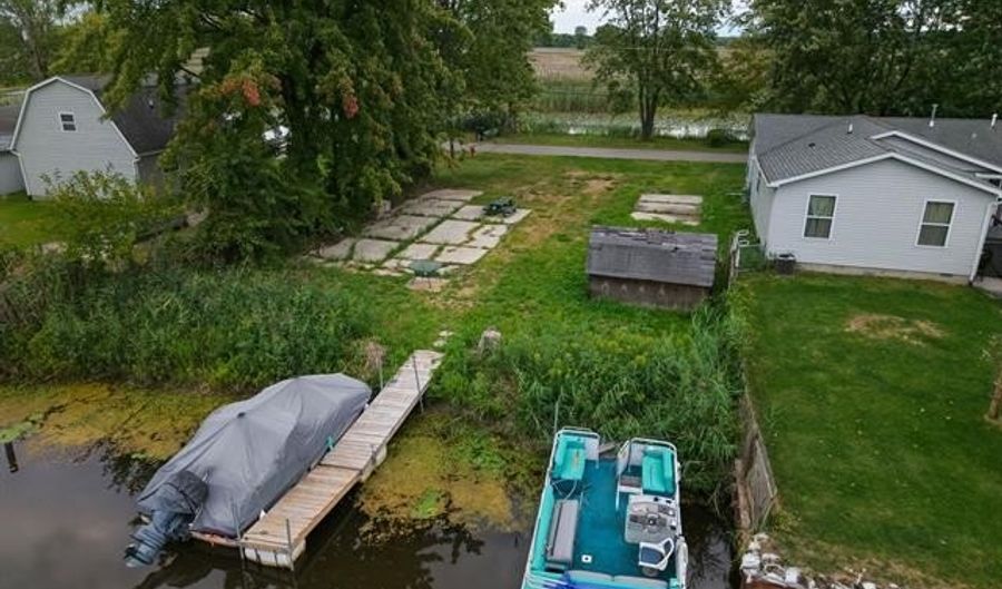 7320 Jochar Rd, Algonac, MI 48001 - 0 Beds, 0 Bath