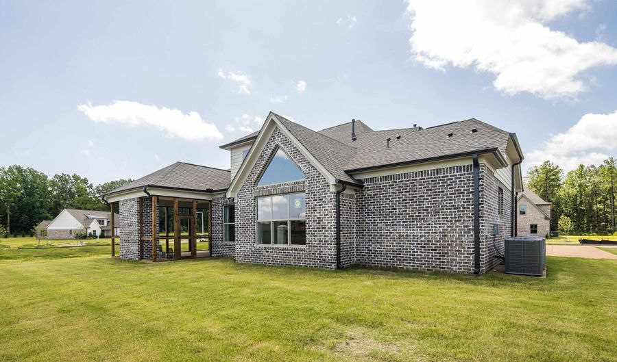 12104 STROMNESS, Arlington, TN 38002 - 5 Beds, 3 Bath