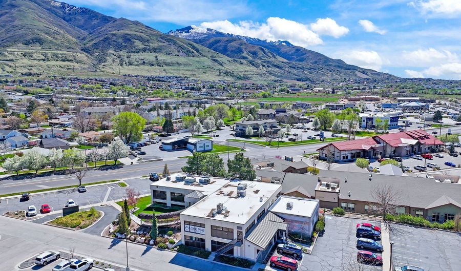 990 S MEDICAL Dr W Ul 4, Brigham City, UT 84302 - 0 Beds, 0 Bath