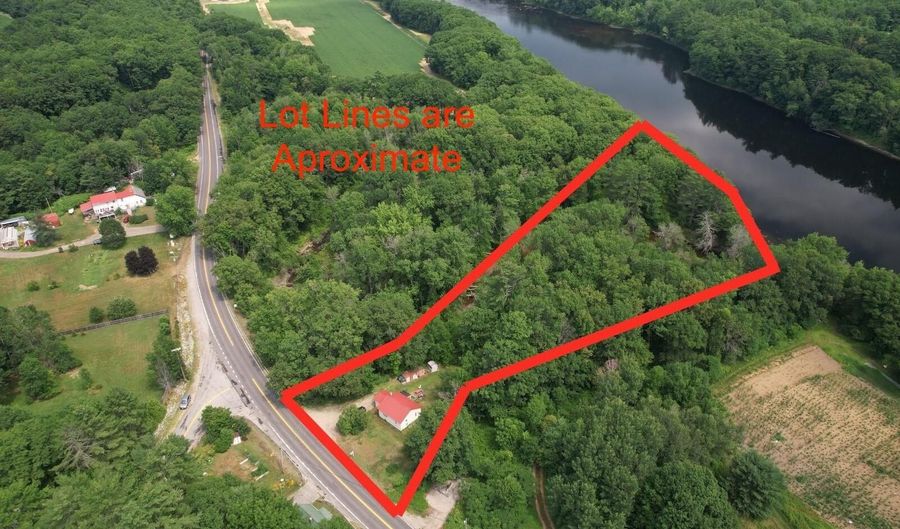 1776 Riverside Dr, Auburn, ME 04210 - 2 Beds, 1 Bath