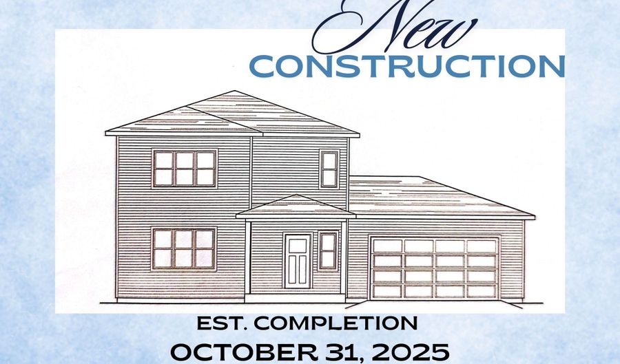 404 Chad Trl, Arlington, WI 53911 - 3 Beds, 3 Bath