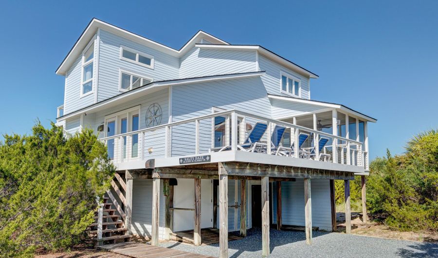 9 Snowy Egret Trl, Bald Head Island, NC 28461 - 4 Beds, 3 Bath