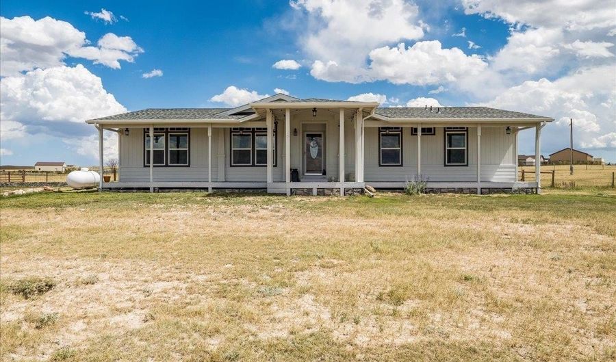 1889 Road 109, Cheyenne, WY 82009 - 3 Beds, 2 Bath
