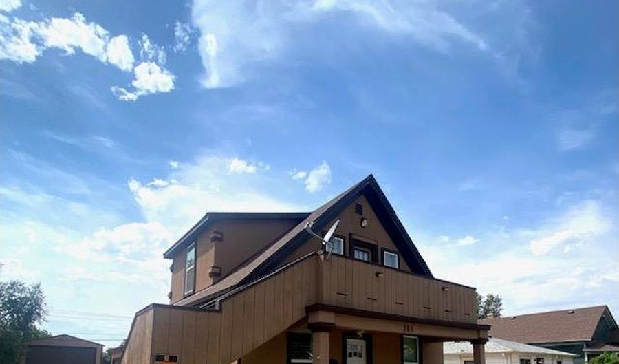 365 S 2nd Ave, Brighton, CO 80601 - 3 Beds, 3 Bath