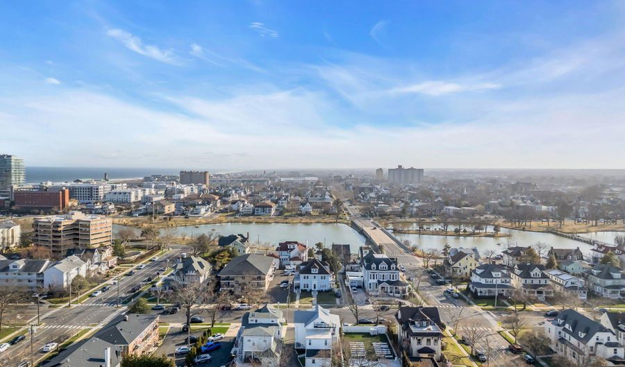 407 6th Ave 2, Asbury Park, NJ 07712 - 1 Beds, 1 Bath