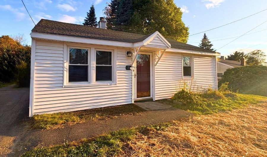 76 Falvey St, Bangor, ME 04401 - 2 Beds, 0 Bath