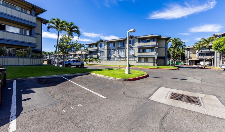 91-245 Hanapouli Cir 22D, Ewa Beach, HI 96706 - 2 Beds, 2 Bath