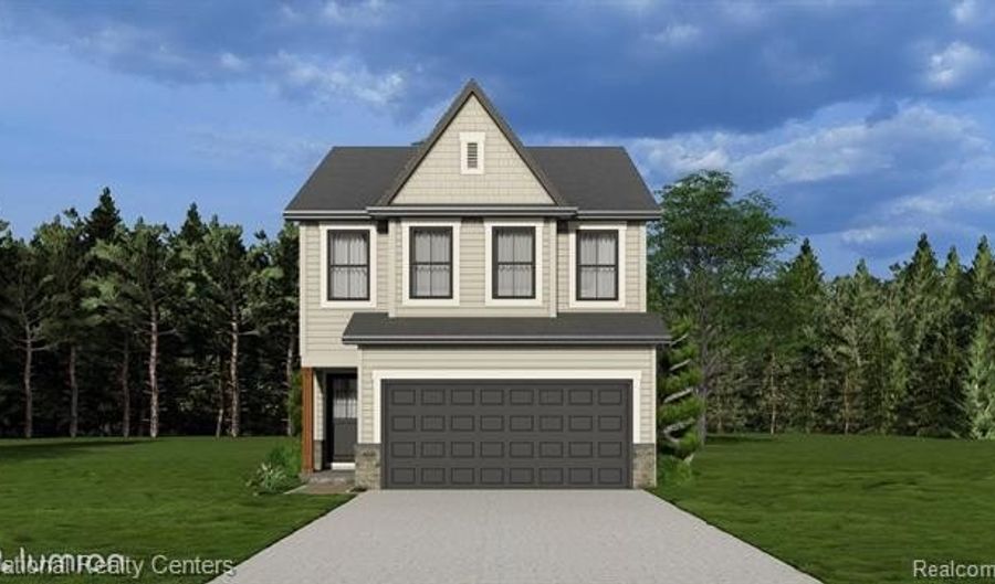 15183 Hanover Ave, Allen Park, MI 48101 - 4 Beds, 3 Bath