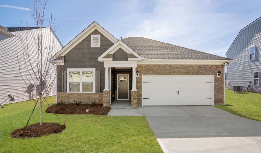 144 Fancy Trl, Anderson, SC 29621 - 3 Beds, 2 Bath