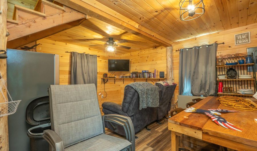 82 E Shore Rd, Athens, ME 04912 - 1 Beds, 1 Bath
