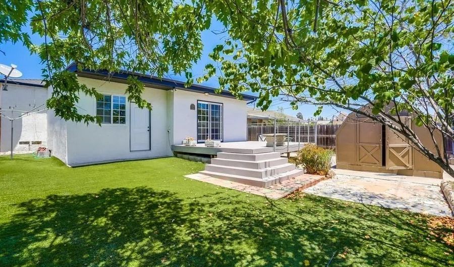 8061 Culowee St, La Mesa, CA 91942 - 3 Beds, 1 Bath