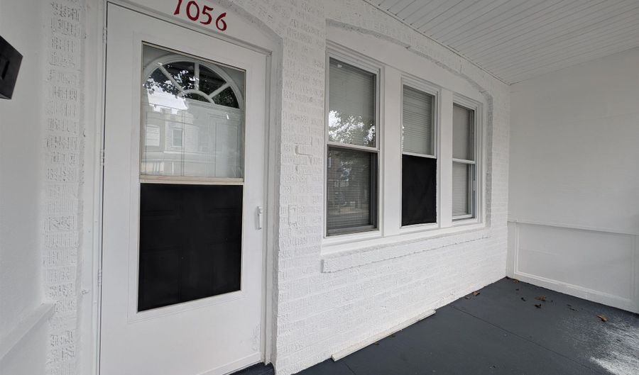 1056 N Ohio Ave, Atlantic City, NJ 08401 - 3 Beds, 1 Bath
