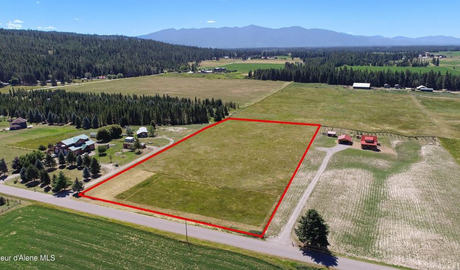 NNA Fawn Ln, Bonners Ferry, ID 83805 - 0 Beds, 0 Bath