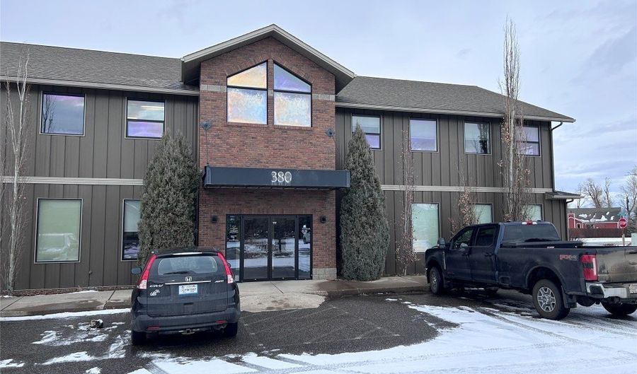 380 Ice Center Ln D, Bozeman, MT 59718 - 0 Beds, 0 Bath