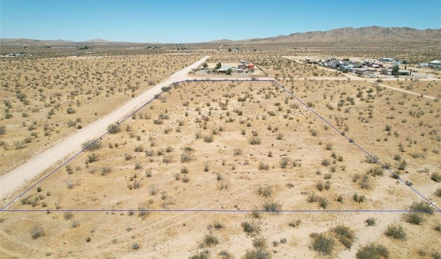 1 Cathedral Dr, Apple Valley, CA 92307 - 0 Beds, 0 Bath