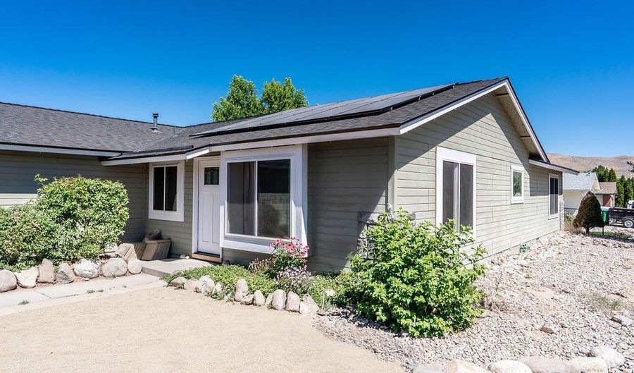 1192 Slide Mountain Dr, Carson City, NV 89706 - 3 Beds, 2 Bath