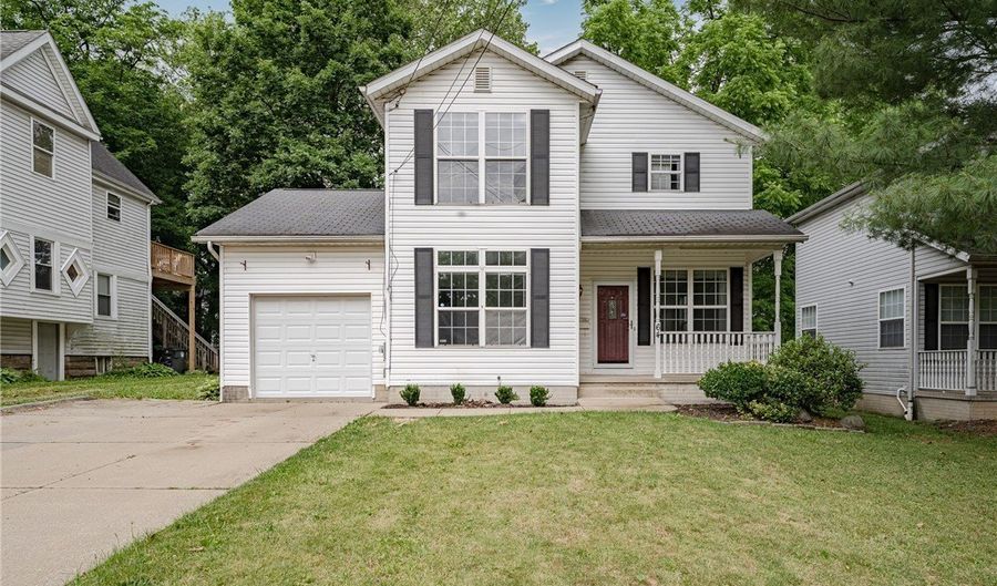 64 Byers Ave, Akron, OH 44302 - 3 Beds, 3 Bath