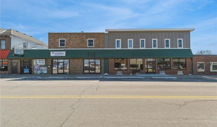 418 W Main St, Arlington, MN 55307 - 7 Beds, 0 Bath