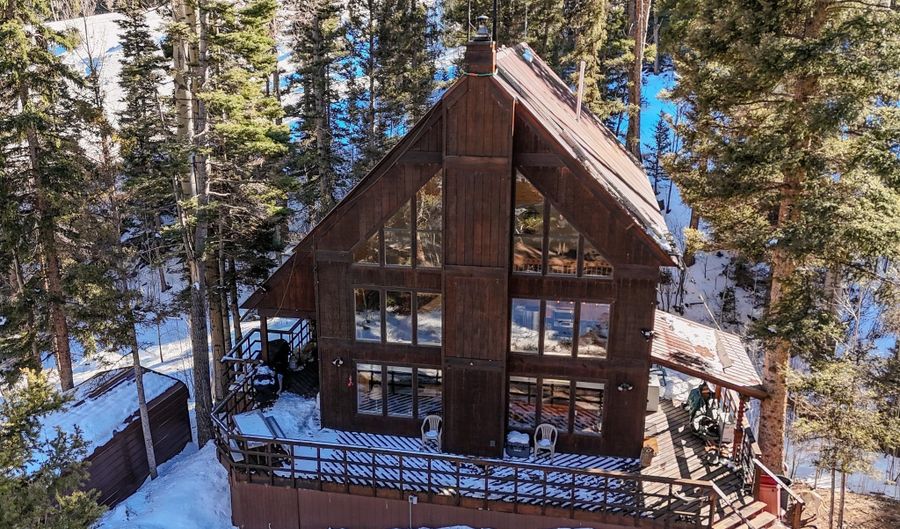 71 Forgotten Trl, Amalia, NM 87512 - 3 Beds, 2 Bath